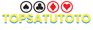 Logo TOPSATUTOTO